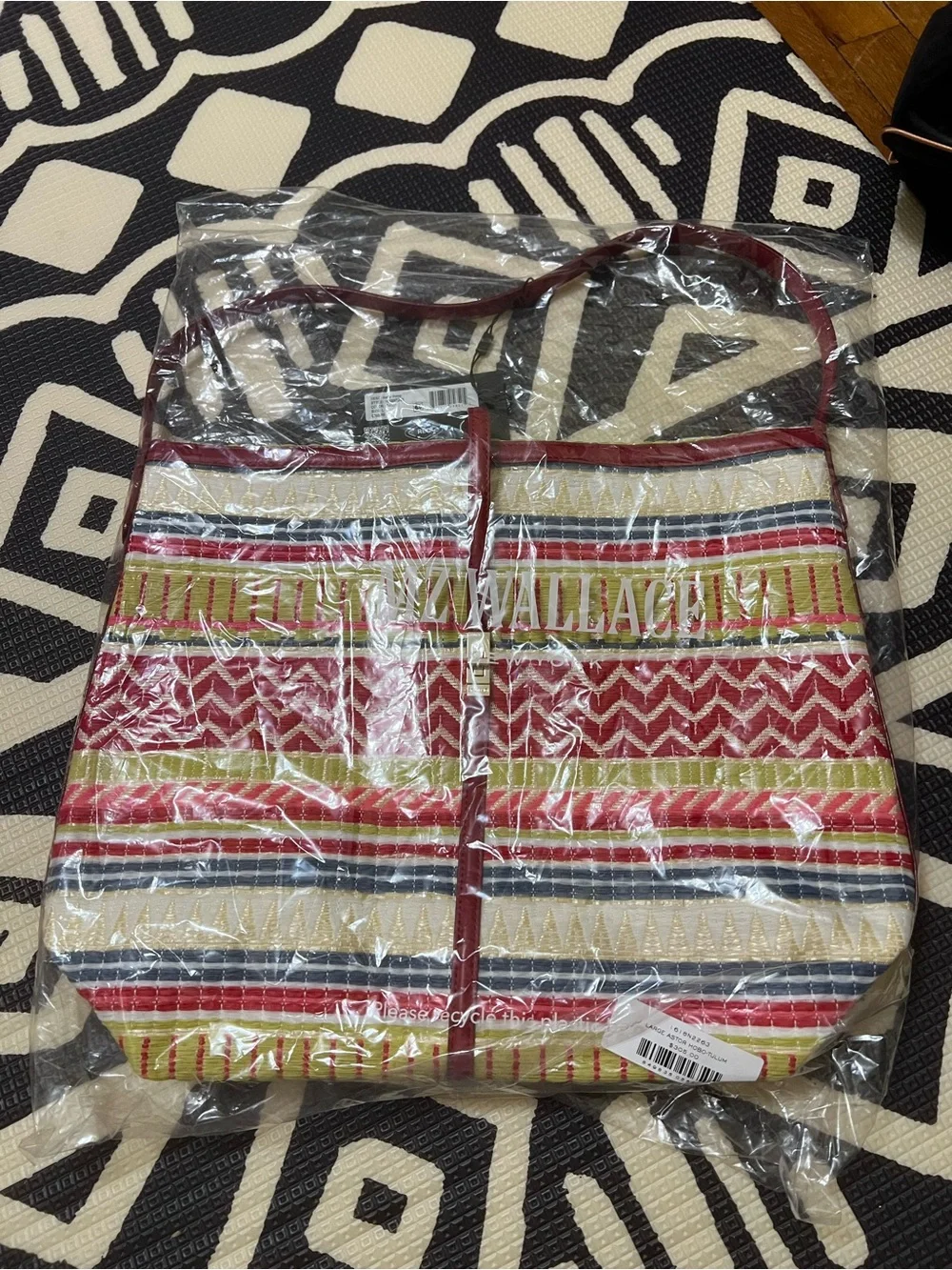 MZ Wallace Astor Hobo, Tulum NWT
